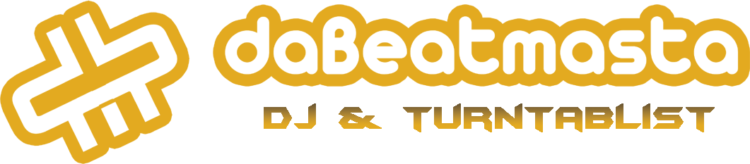 da beatmasta official logo