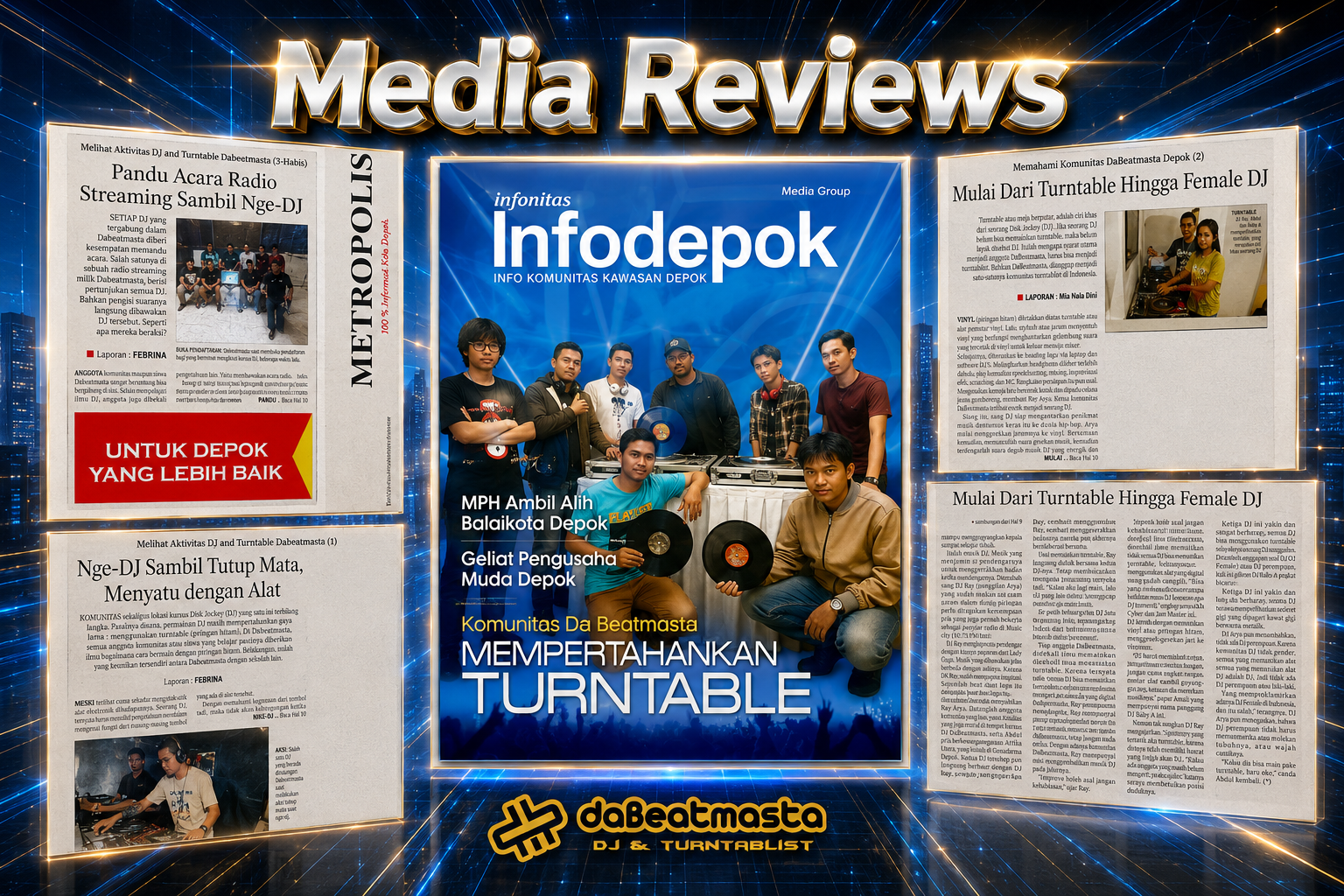 Media Review
